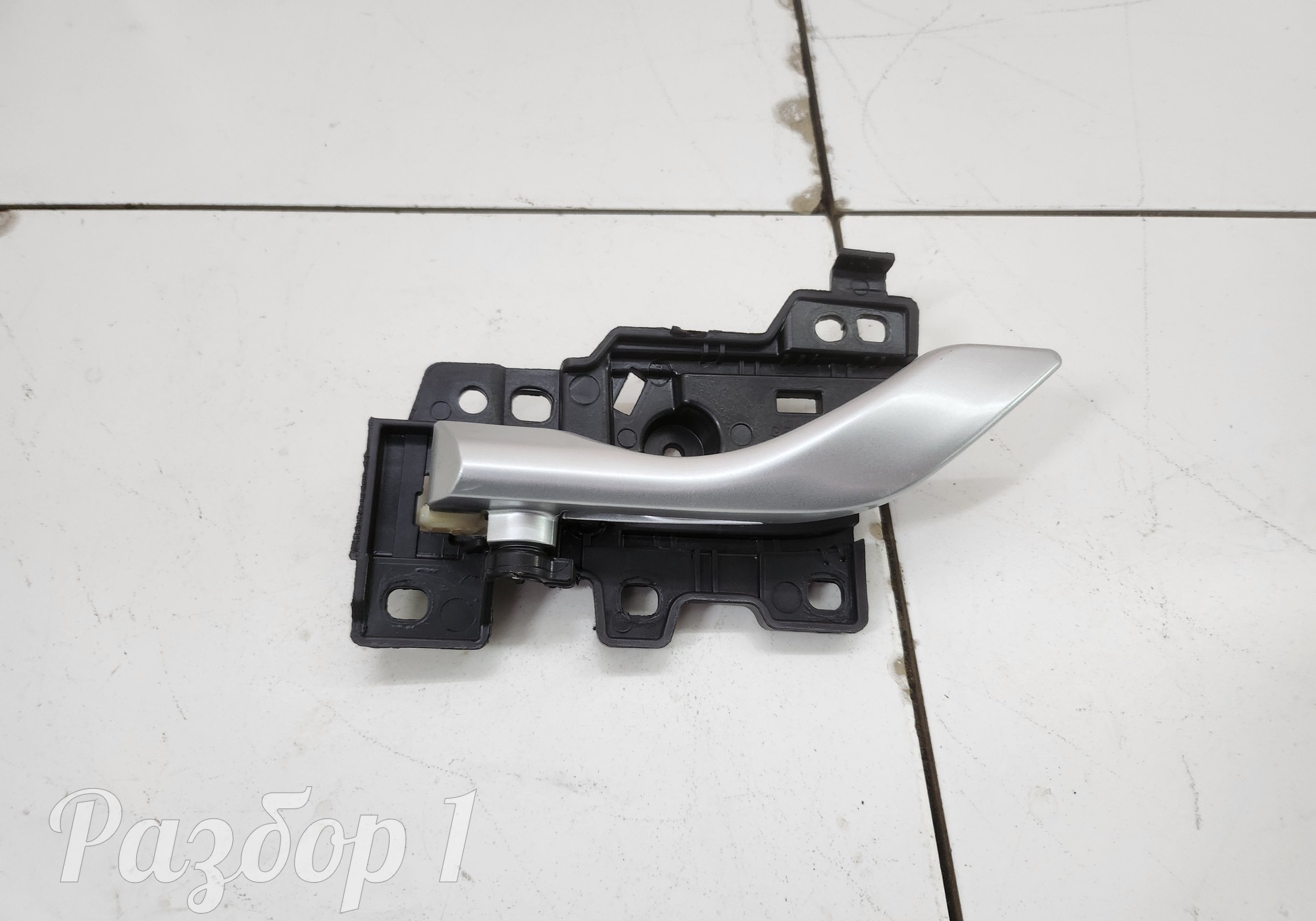 8891725330 Ручка двери внутренняя задняя левая для Geely Emgrand (SS11) (с 2021)