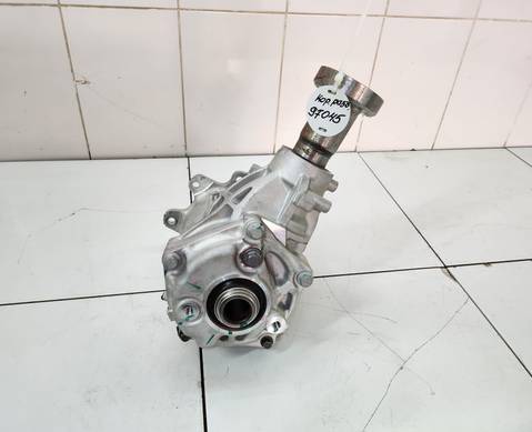 8888475272 Коробка раздаточная для Geely Atlas Pro (с 2021)