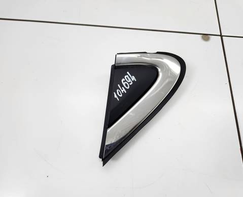 6600272823 Накладка переднего левого крыла для Geely Coolray (с 2020)