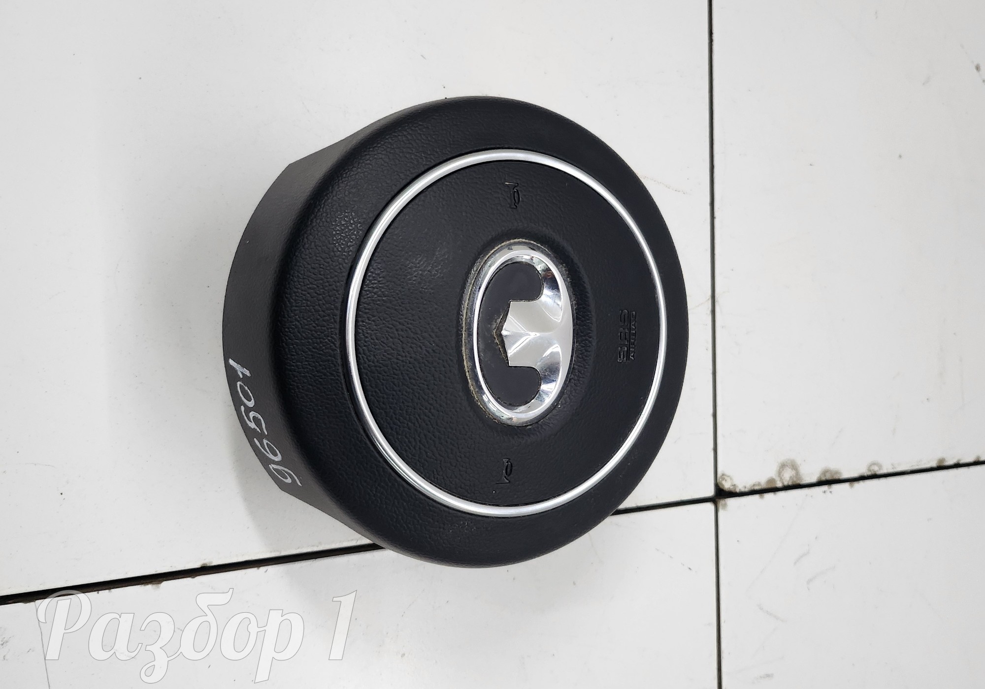 5820100XPW01A8P Подушка безопасности водителя для Great Wall Poer (с 2019)