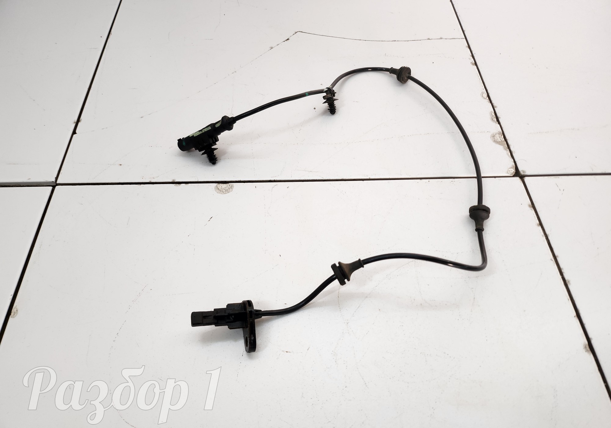 3550140XK18XC Датчик ABS передний правый для Great Wall Wingle 7 (с 2020)