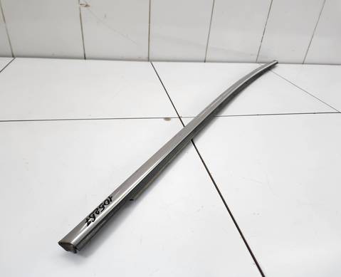 Молдинг стекала задней правой двери для Changan Alsvin (с 2018)