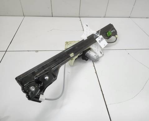 554001913AA Стеклоподъемник электрический передний левый для Chery Tiggo 9 (с 2023)