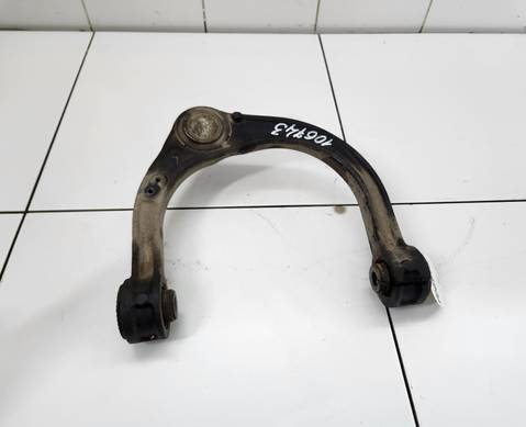 Рычаг подвески передний левый для Great Wall Poer (с 2019)