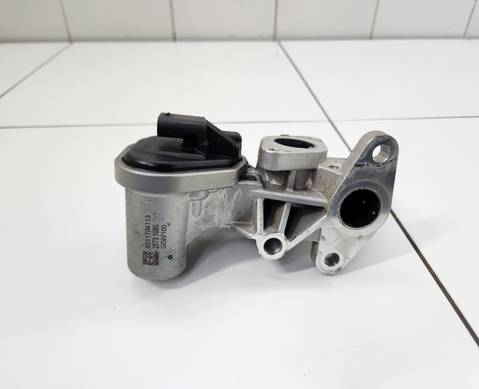 5511704113 Клапан ЕГР для Geely Emgrand (SS11) (с 2021)