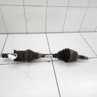 2303102XPW01A Полуось (привод) передний левый для Great Wall Poer (с 2019)