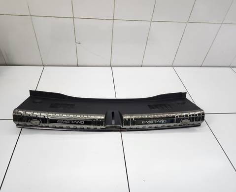 8889562334 Обшивка багажника для Geely Emgrand (SS11) (с 2021)