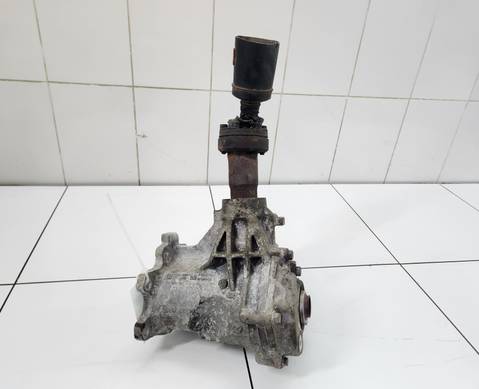 8891363473 Коробка раздаточная для Geely Tugella (с 2019)