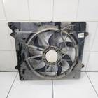 1308100XPW01A Вентилятор радиатора для Great Wall Poer (с 2019)