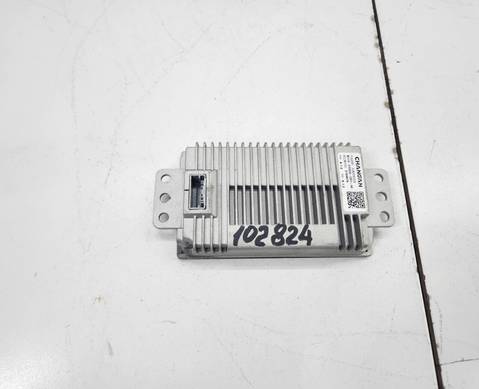 3703030CD01AA Электронный блок без проводной зарядки для Changan UNI-T (с 2020)