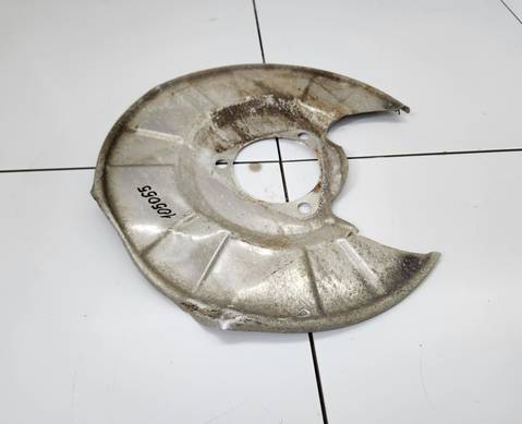 6600166554 Кожух тормозного диска заднего (правый) для Geely Tugella (с 2019)