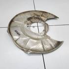 6600166554 Кожух тормозного диска заднего (правый) для Geely Tugella (с 2019)