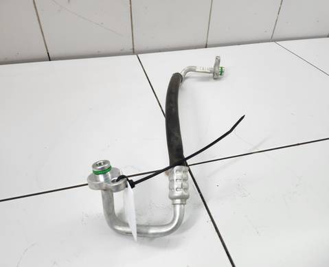 6600135201 Трубка кондиционера для Geely Tugella (с 2019)