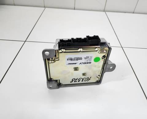 6600000663 Усилитель акустической системы для Geely Tugella (с 2019)