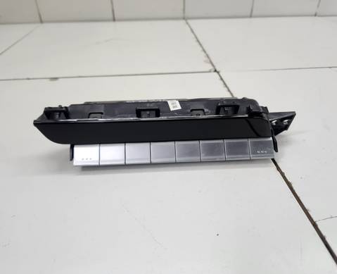 8112300CN09 Блок управления климатом для Changan UNI-T (с 2020)