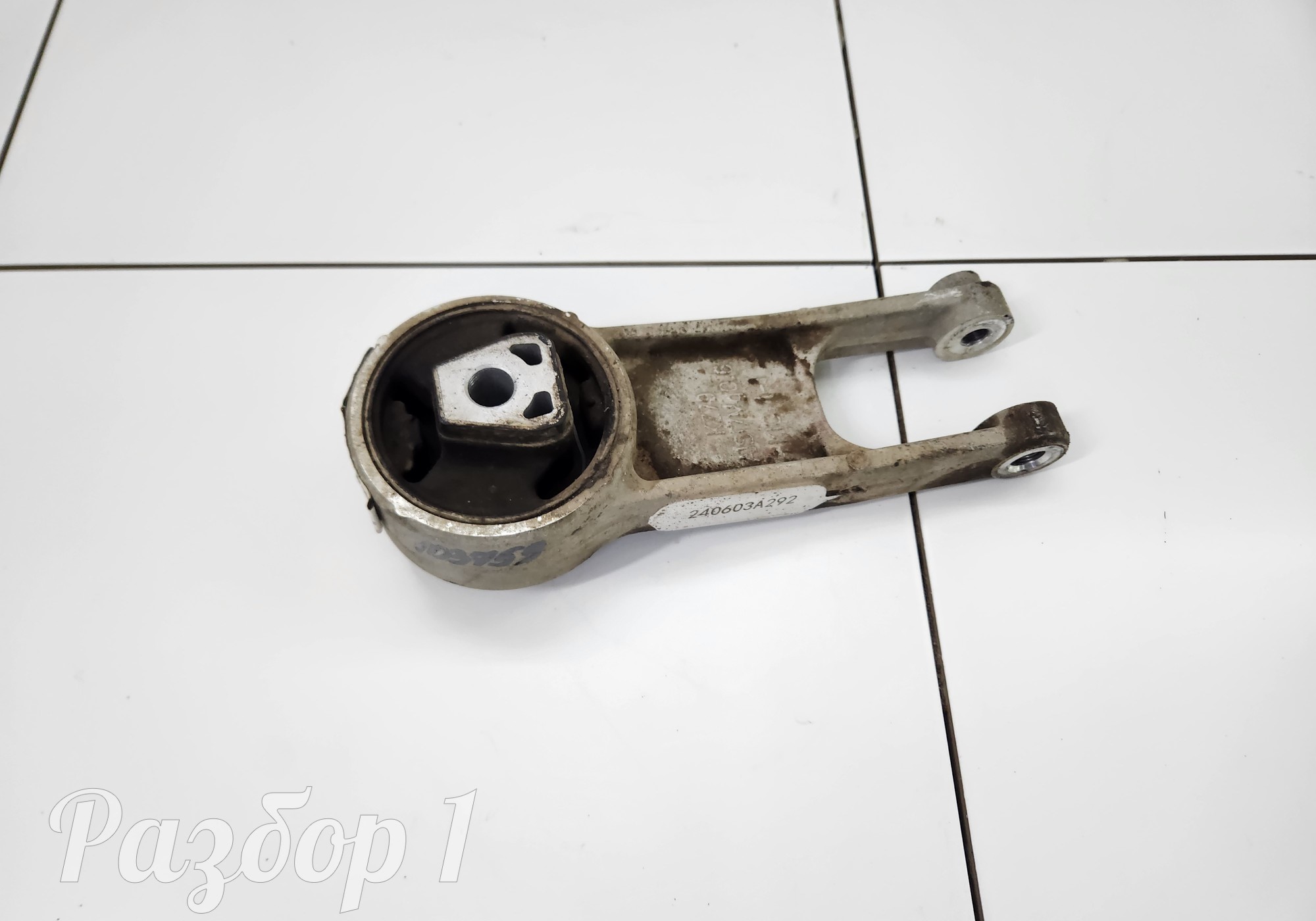 Опора двигателя для Haval M6 II (с 2021)