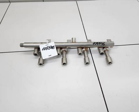 5511695959 Рейка топливная (рампа) для Geely Emgrand II (с 2021)