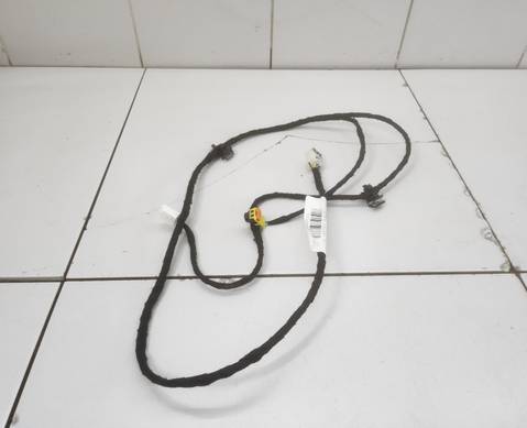 4012500P33LD Электропроводка для Jac T9 (с 2023)
