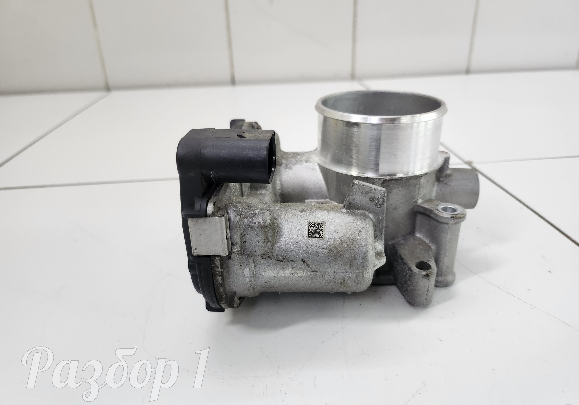 5511703531 Заслонка дроссельная для Geely Emgrand II (с 2021)