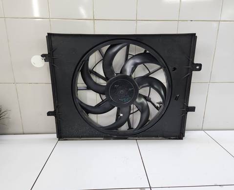 302001311AA Вентилятор радиатора для Jaecoo J8 (с 2024)