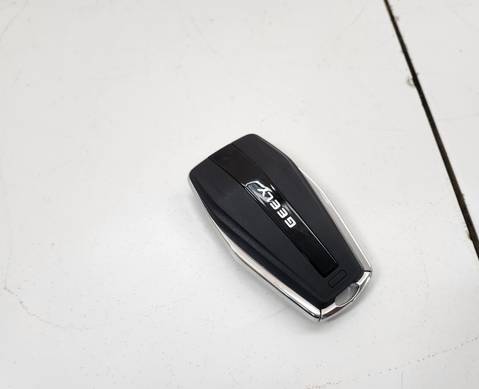 Ключ для Geely Atlas II (с 2023)