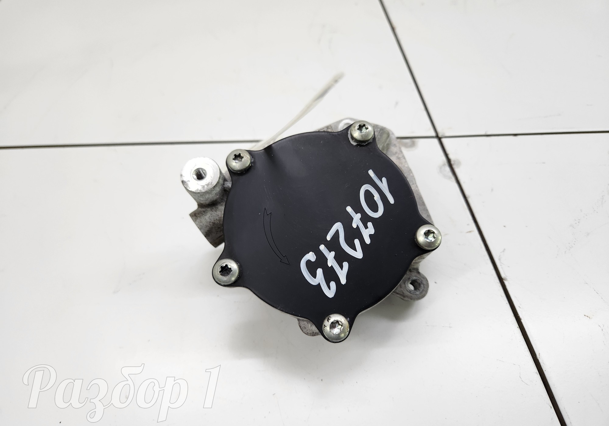 3541010NE01 Насос вакуумный для Changan UNI-V (с 2022)