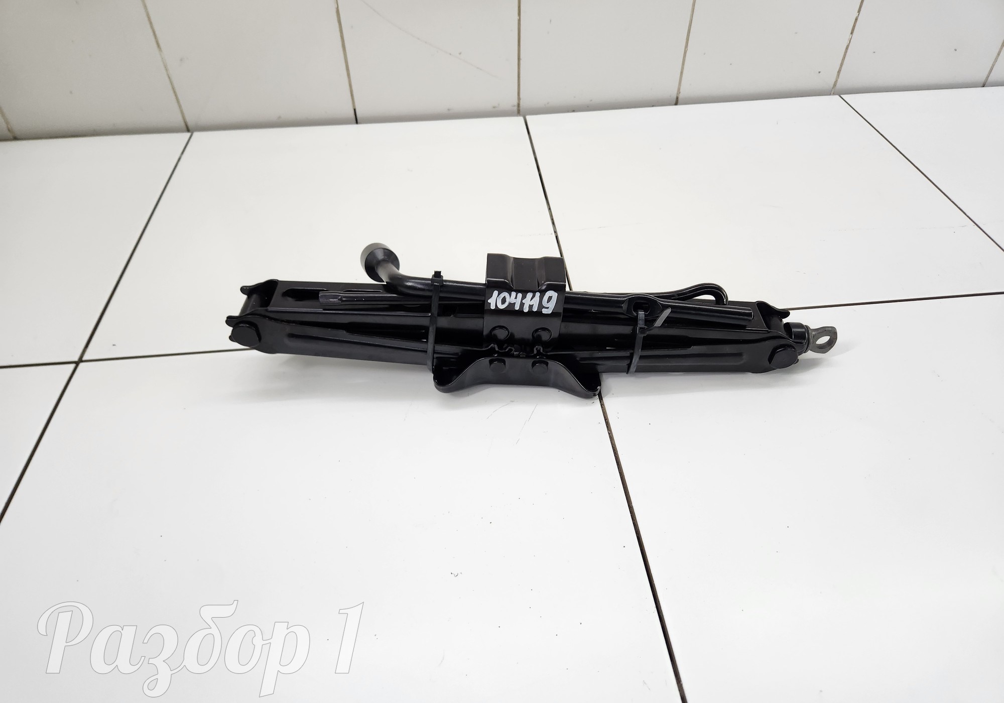 Домкрат для Haval H3 (с 2024)