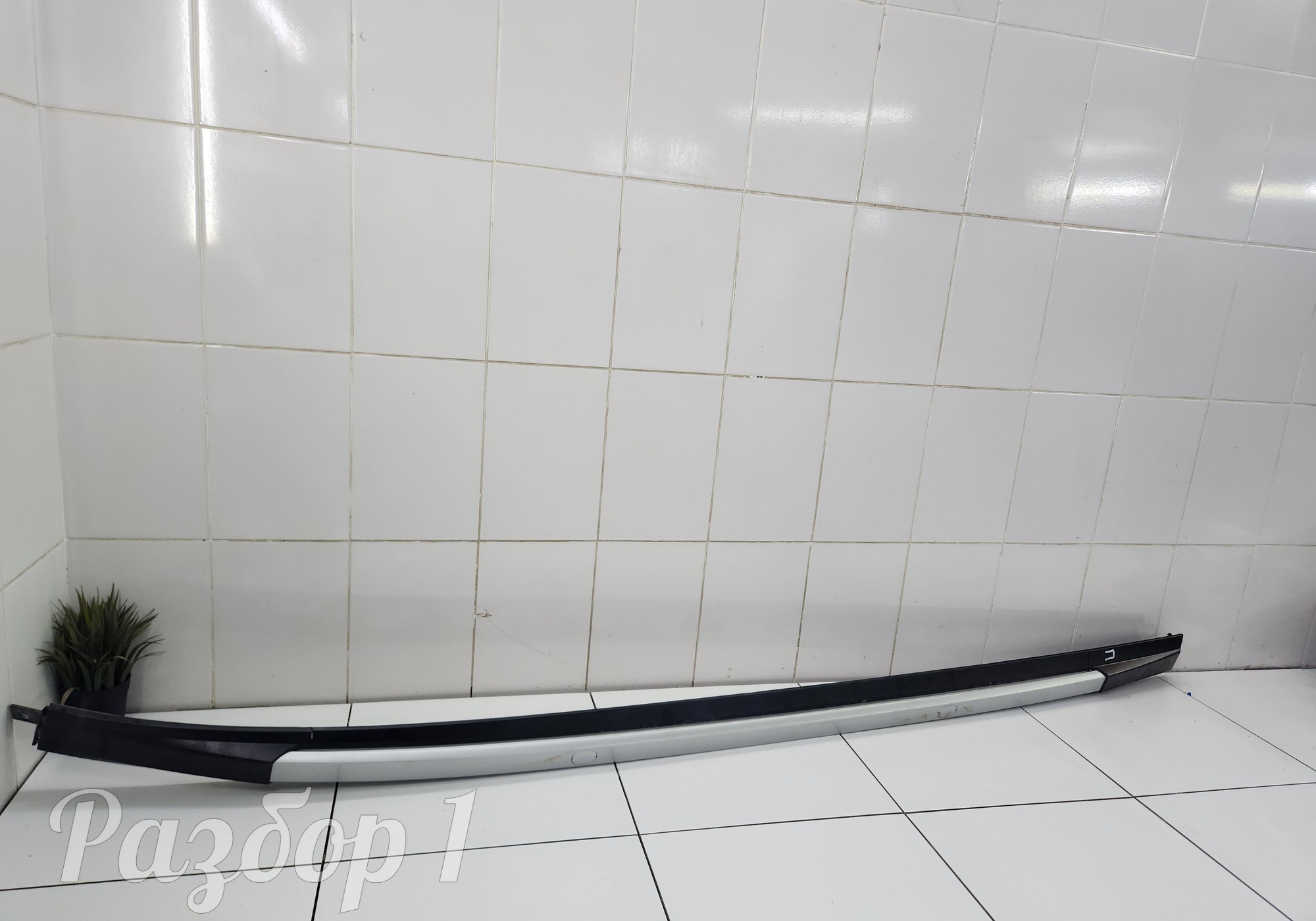 Рейлинг правый для Haval M6 II (с 2021)