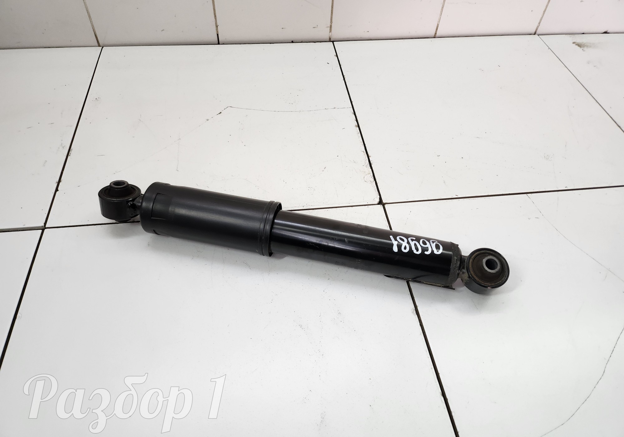6600094811 Амортизатор задний для Geely Atlas Pro (с 2021)