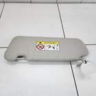 Козырек солнцезащитный правый для Great Wall Poer (с 2019)