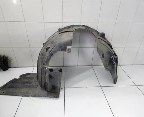 Локер передний правый для Gac GS3 (с 2024)