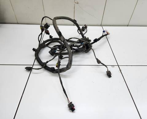 4000200DE03 Электропроводка заднего бампера для Changan UNI-V (с 2022)