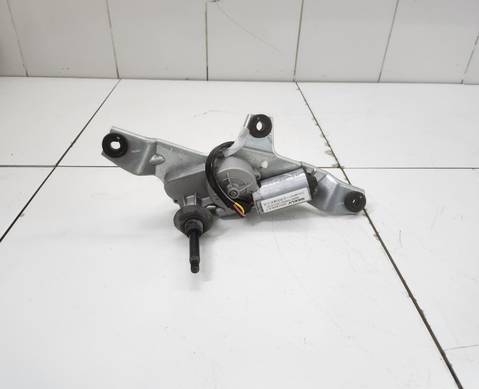 6606736696 Моторчик стеклоочистителя задний для Geely Okavango (с 2020)