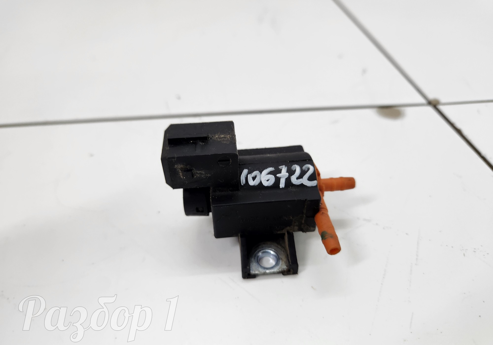 1207400XED95 Датчик системы EGR для Great Wall Poer (с 2019)