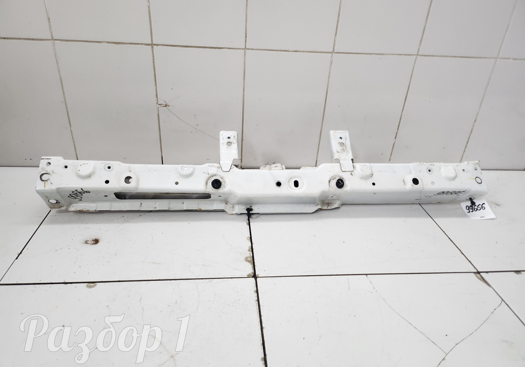 CD569F2707030402 Панель передняя для Changan UNI-K (с 2020)