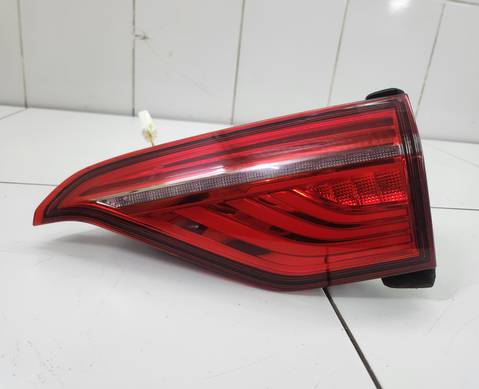 Фонарь задний правый крышки багажника для Geely Tugella (с 2019)
