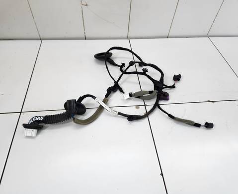 4000070BN06 Электропроводка задней левой двери для Changan Eado II (с 2018)