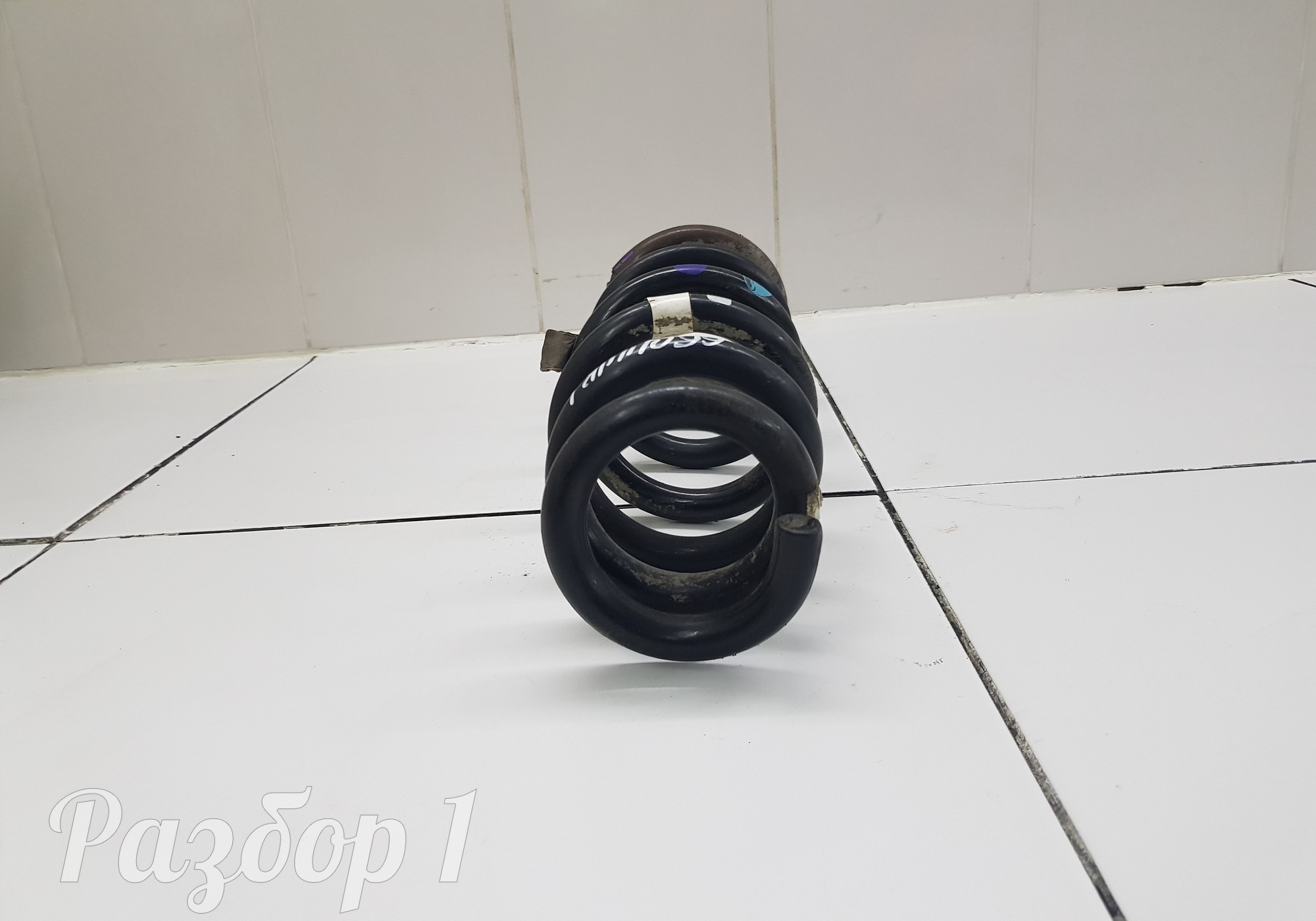 55330G9490 Пружина задняя для Genesis G70 (с 2017)