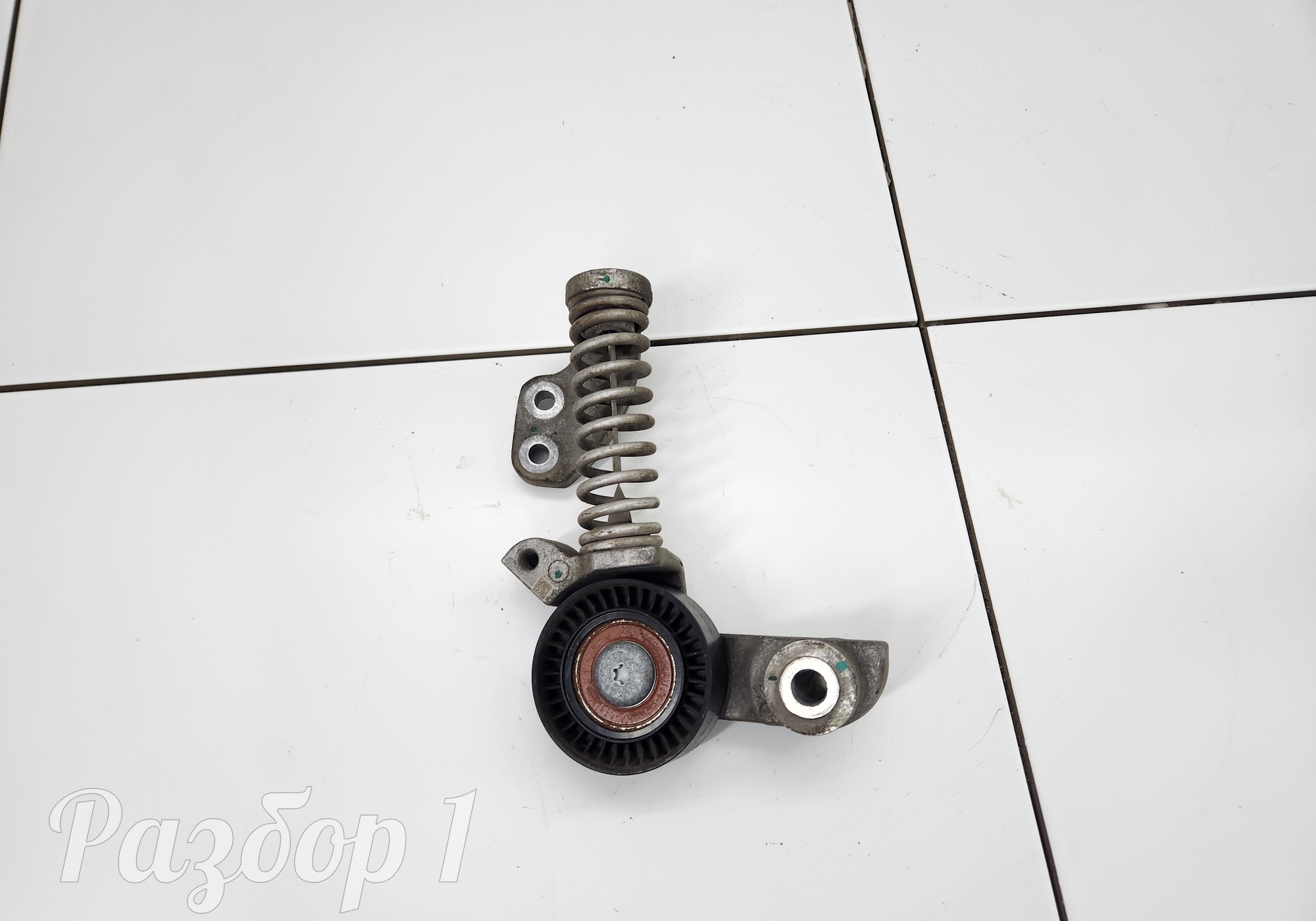 Ролик-натяжитель для Geely Tugella (с 2019)