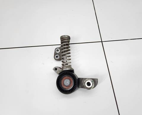 Ролик-натяжитель для Geely Tugella (с 2019)