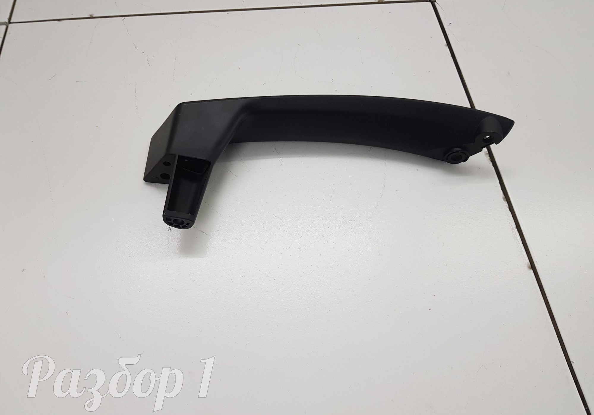 6600041361 Ручка двери внутренняя задняя левая для Geely Coolray (с 2020)