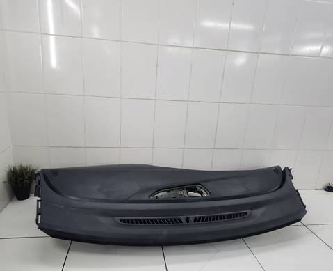 Передняя панель салона торпедо для Changan UNI-T (с 2020)