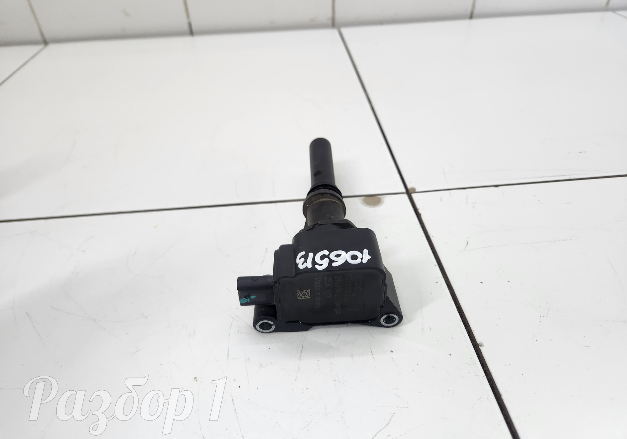 10130331570000 Катушка зажигания для Gac GS3 (с 2024)