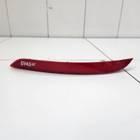 Светоотражатель заднего бампера левый для Geely Emgrand II (с 2021)