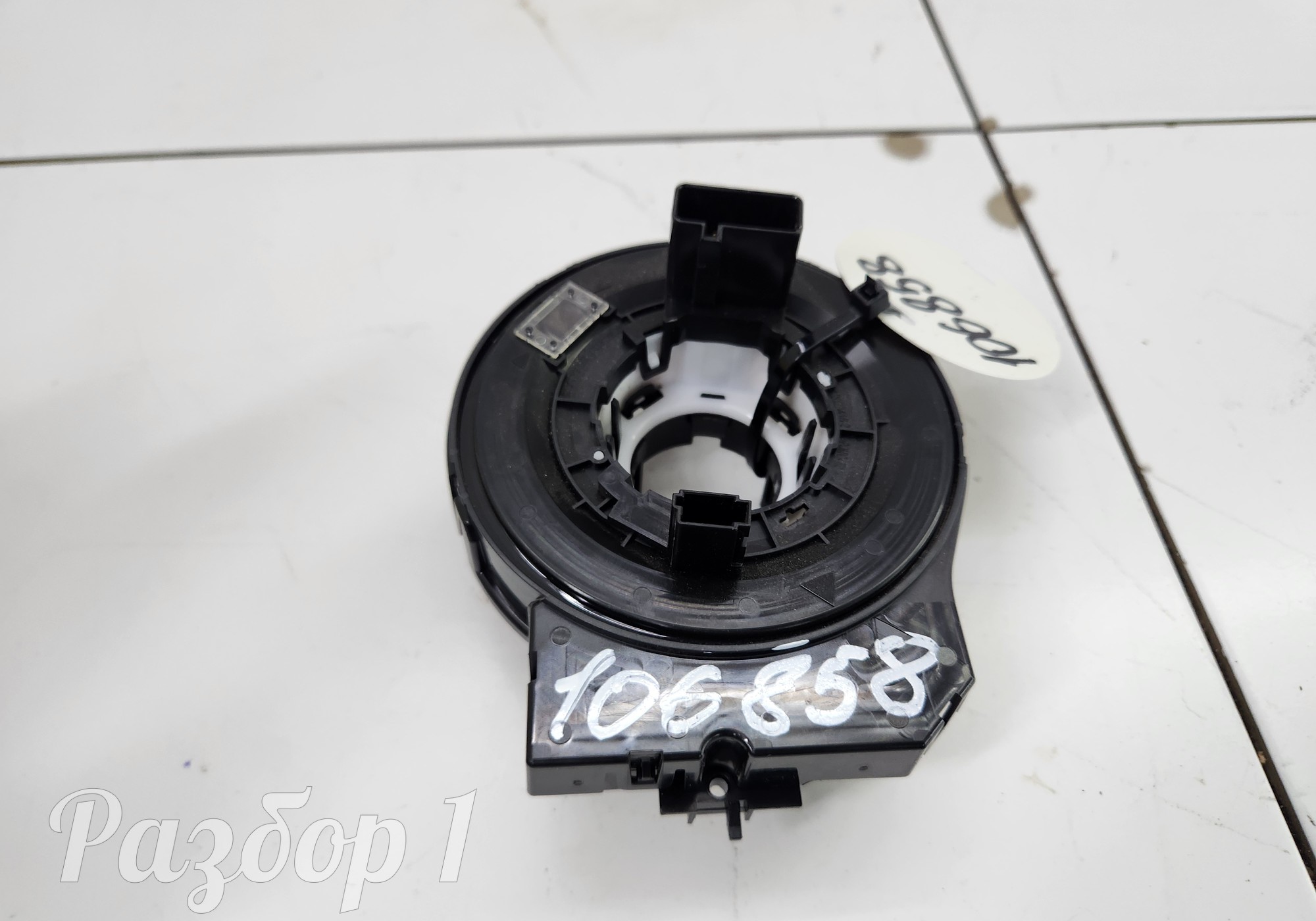 1036009606 Подрулевая контактная группа (шлейф) для Great Wall Poer (с 2019)