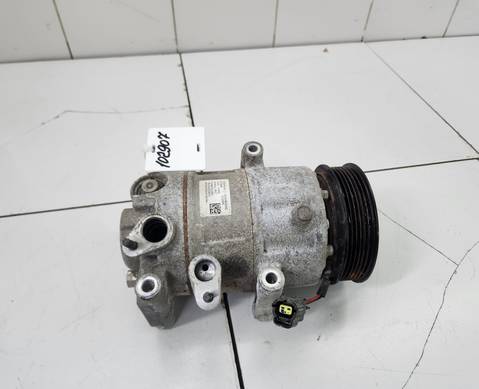 8103100BN02 Компрессор кондиционера для Changan UNI-T (с 2020)