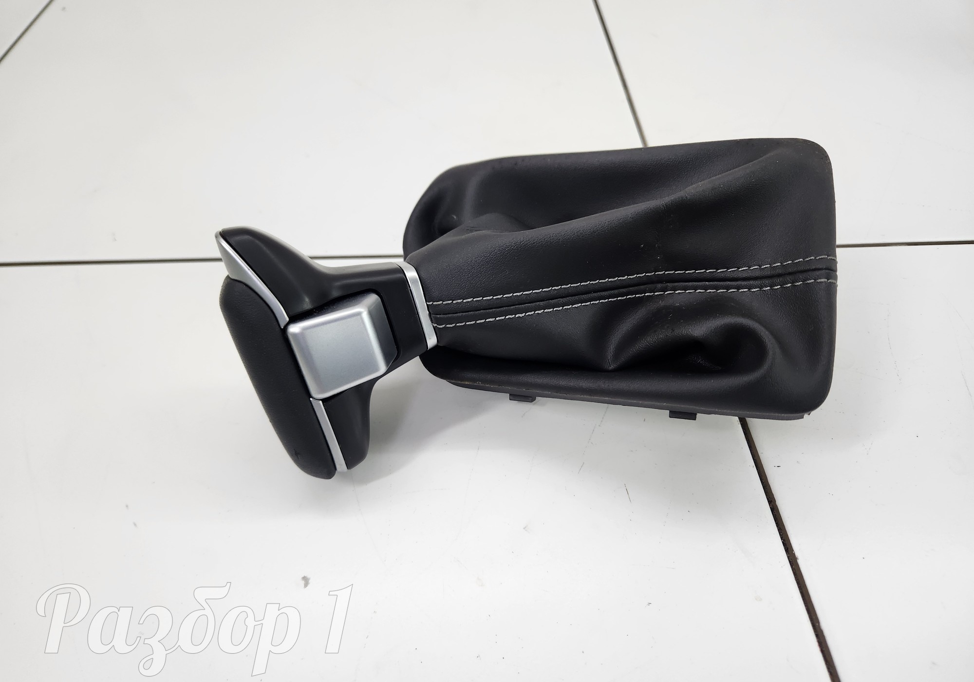 Селектор АКПП(ручка) для Geely Emgrand II (с 2021)