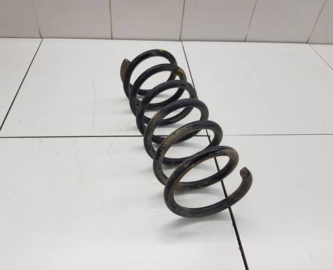 4086037800 Пружина задняя для Geely Atlas Pro (с 2021)