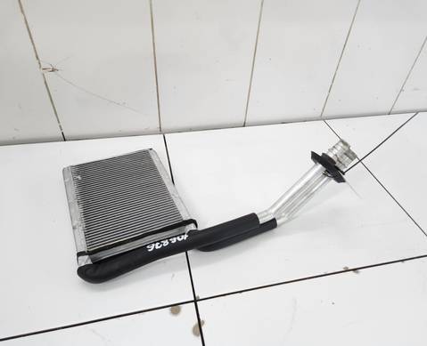 8101600XPW01A Радиатор отопителя для Great Wall Poer (с 2019)