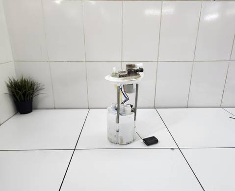 1106100P3Z0 Насос топливный для Jac T9 (с 2023)